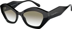Giorgio Armani Damskie okulary przeciwsłoneczne GIORGIO ARMANI WOMEN AR8144-50018E (Szkło/Zausznik/Mostek) 52/22/145 mm) NoSize. Okulary przeciwsłoneczne damskie Giorgio Armani. Za 635.71 zł.