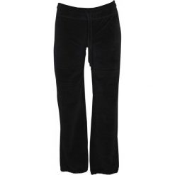 Lotto Spodnie Treningowe Fly Womens Black Xs. Spodnie dresowe damskie marki Nike. Za 44.00 zł.