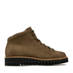 Trapery Fracap. Zielone śniegowce i trapery damskie Fracap. Za 1,499.00 zł.