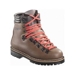 Buty trekkingowe Meindl Super Perfekt. Brązowe trekkingi męskie Meindl, trekkingowe. Za 2,337.50 zł.