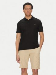 AERONAUTICA MILITARE Granatowy męski longsleeve polo. Niebieskie koszulki polo męskie Aeronautica Militare, l, bez wzorów, bez ramiączek. W wyprzedaży za 259.99 zł.