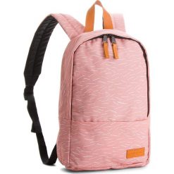 Plecak EASTPAK - Dee EK61C Whiff 098. Czerwone plecaki damskie Eastpak, z materiału, sportowe. W wyprzedaży za 189.00 zł.