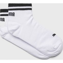 Puma - Skarpety (2-pack). Skarpety męskie marki Puma. Za 29.90 zł.