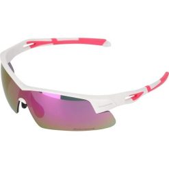 Okulary przeciwsłoneczne Endurance Jacque Half-Frame. Niebieskie okulary przeciwsłoneczne męskie Endurance. Za 258.00 zł.