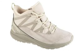 Buty trekkingowe damskie, Bravada Edge 2 Thermo Demi WP. Szare obuwie sportowe damskie Merrell, trekkingowe. Za 499.99 zł.