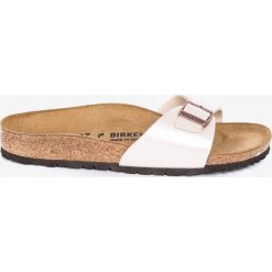 Birkenstock - Klapki Madrid. Klapki damskie marki Birkenstock. Za 249.90 zł.