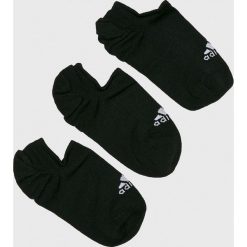 Adidas Performance - Skarpetki (3-pack). Skarpety damskie marki FOUGANZA. W wyprzedaży za 29.90 zł.