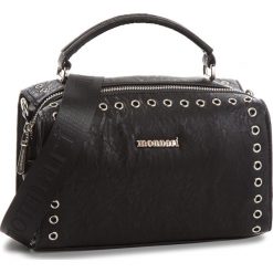 Torebka MONNARI - BAGA580-020 Black. Czarne torby na ramię damskie Monnari. W wyprzedaży za 169.00 zł.