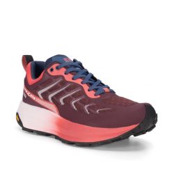 Buty damskie TREZETA Sekai W's z membraną WP. Czarne obuwie sportowe damskie Trezeta, bez wzorów, trekkingowe. Za 599.90 zł.