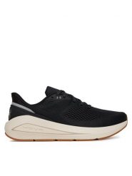 Under Armour Buty do biegania UA W Sonic 7 3028003 Czarny. Czarne obuwie sportowe damskie Under Armour, bez wzorów, z materiału, do biegania. Za 289.99 zł.