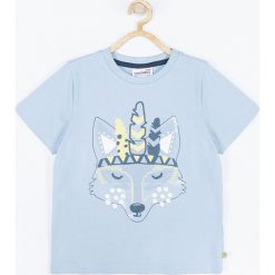Coccodrillo - T-shirt dziecięcy 92-122 cm. T-shirty dla chłopców COCCODRILLO. Za 39.90 zł.