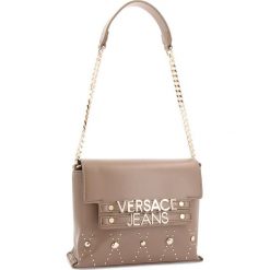 Torebka VERSACE JEANS - E1VSBBE9 70778 148. Torebki do ręki damskie marki Versace Jeans. W wyprzedaży za 369.00 zł.