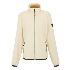 Damska Bluza Polarowa Bayhill Zapinana Na Zamek Błyskawiczny. Brązowe bluzy damskie Regatta, na zimę, bez wzorów, z polaru, bez kaptura. Za 201.99 zł.