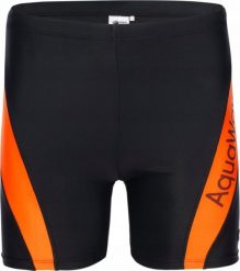 AquaWave Męskie Bokserki kąpielowe FIERO PS. Kąpielówki męskie AQUAWAVE, m, bez wzorów, żeglarskie. Za 98.50 zł.