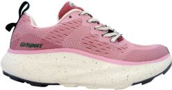 Buty do biegania Grisport 9009L (GR-25-10-9009L) 37. Obuwie sportowe damskie Grisport, bez wzorów, do biegania. Za 441.59 zł.