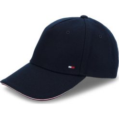 Czapka z daszkiem TOMMY HILFIGER - Melton Corporate Cap AM0AM03996 413. Czapki i kapelusze męskie marki WED'ZE. W wyprzedaży za 139.00 zł.