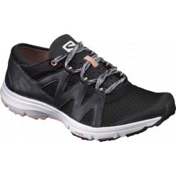 Salomon Crossamphibian Swift W Bk/Phantom/Peach 38.0. Obuwie sportowe damskie marki Salomon. W wyprzedaży za 299.00 zł.