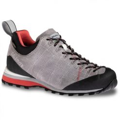 Buty trekkingowe damskie Dolomite Diagonal GTX. Szare trekkingi damskie Dolomite, trekkingowe, gore-tex. Za 748.00 zł.