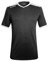 Koszulka Mc Acerbis Belatrix. Białe koszulki sportowe męskie ACERBIS, m, bez wzorów, z materiału, bez kołnierzyka, bez ramiączek, do piłki nożnej. Za 97.00 zł.