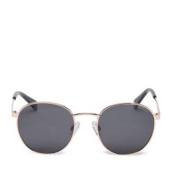 Okulary przeciwsłoneczne Polaroid. Żółte okulary przeciwsłoneczne męskie Polaroid. Za 179.99 zł.