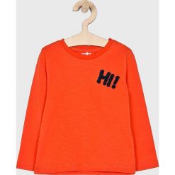 Name it - Longsleeve dziecięcy 92-128 cm. T-shirty dla chłopców marki Name it. W wyprzedaży za 49.90 zł.