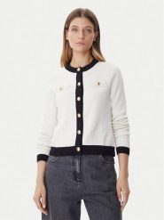 Vero Moda Kardigan Oli 10336384 Beżowy Regular Fit. Brązowe kardigany damskie Vero Moda, xs, bez wzorów, z wiskozy. Za 199.99 zł.