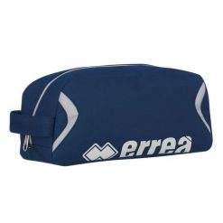 Worek na buty Errea len. Niebieskie obuwie sportowe damskie ERREA, bez wzorów, ze lnu. Za 137.00 zł.