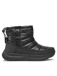 CMP Śniegowce Zoy Snowboots Wp 3Q79566 Czarny. Czarne śniegowce i trapery damskie CMP, z materiału. Za 356.99 zł.