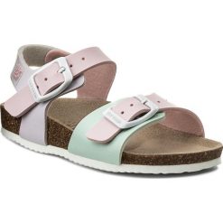 Sandały GARVALIN - 182357 A-Multicolor. Sandały dziewczęce marki Garvalin. Za 129.00 zł.