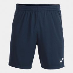Spodenki do tenisa męskie Joma Open III. Białe szorty męskie Joma, m, bez wzorów, z poliesteru. Za 99.95 zł.