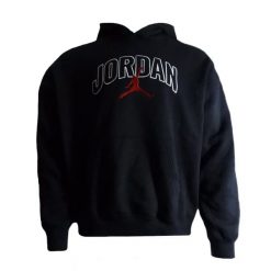 Bluza męska z kapturem Air Jordan Brooklyn Fleece Czarna - IB7241-010. Czarne bluzy męskie Jordan, m, bez wzorów, z kapturem. Za 401.35 zł.