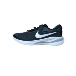 Buty Damskie Sportowe Nike W Revolution 7. Białe obuwie sportowe damskie Nike, bez wzorów, do biegania. Za 228.80 zł.