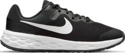 Nike BUTY NIKE DD1096-003 REVOLUTION 6 NN GS. Obuwie sportowe damskie Nike, bez wzorów. Za 236.96 zł.