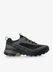 Buty GORE TEX męskie Scarpa Ribelle Cross 2 GTX. Czarne trekkingi męskie Scarpa, trekkingowe, gore-tex. Za 659.99 zł.