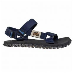 Sandały Scrambler Dla Dorosłych Unisex. Niebieskie sandały męskie Gumbies, trekkingowe. Za 304.99 zł.