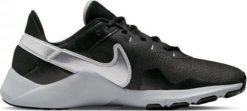 Nike Buty Nike Legend Essential 2 M CQ9356-008, Rozmiar: 40.5. Buty sportowe męskie Nike, bez zapięcia. Za 256.41 zł.