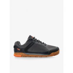 Buty turystyczne męskie Xero Shoes Ridgeway Mesh Low. Czarne trekkingi męskie XERO SHOES, trekkingowe. Za 517.99 zł.
