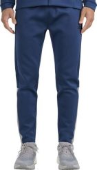 4f Spodnie męskie 4F FNK M0936 niebieskie 4FWAW25TFTRM0936 32S XL. Niebieskie spodnie sportowe męskie 4f, m, bez wzorów. Za 138.60 zł.