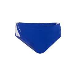 KĄPIELÓWKI 900 YOKE JR. Niebieskie kąpielówki dla chłopców NABAIJI. Za 29.99 zł.