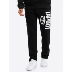 Podstawowy aktywny jogging Tapout. Białe szorty męskie TAPOUT, m, bez wzorów, z dresówki. Za 211.00 zł.