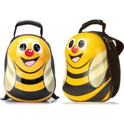 PLECAK PSZCZÓŁKA PSZCZOŁA DLA DZIECKA ABS 33cm Pp1 uniwersalny. Torby i plecaki dziecięce marki NoName. Za 35.00 zł.