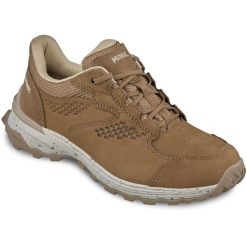 Buty turystyczne damskie MEINDL Padua Lady LF. Brązowe obuwie sportowe damskie Meindl, trekkingowe. Za 949.90 zł.