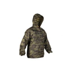 Kurtka myśliwska IMPER LIGHT 100 Camo. Kurtki męskie marki SOLOGNAC. Za 69.99 zł.