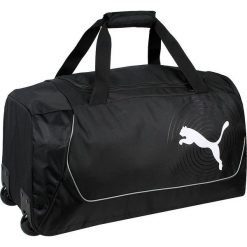 Puma Torba na kółkach Evo Power M czarna (072114 01). Torby podróżne damskie marki Puma. Za 208.68 zł.