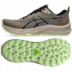 Buty trekkingowe męskie Asics GEL-Trabuco Terra 3 1011C152 021. Trekkingi męskie Asics. Za 446.33 zł.