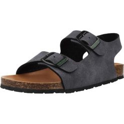 Sandały PABLOSKY 520447P Niebieski. Niebieskie sandały męskie Pablosky, z syntetyku, bez zapięcia. Za 178.99 zł.