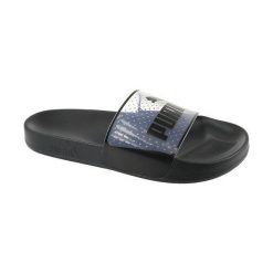 Puma Klapki damskie Leadcat Jelly czarne r. 42 (364533-01). Klapki damskie marki Puma. Za 84.20 zł.