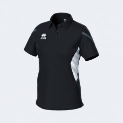 Damski jersey Errea Carmen. Białe koszulki sportowe damskie ERREA, bez wzorów, z jersey, rowerowe. Za 207.00 zł.