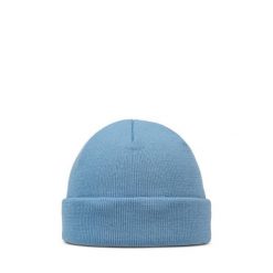 Czapka BUFF KNITTED BEANIE LILON FISHERMAN LAKE. Niebieskie czapki i kapelusze damskie Buff, na zimę, bez wzorów, sportowe. W wyprzedaży za 83.93 zł.