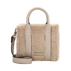 Tamaris Torebka Shopper TAS Garcia Torby na zakupy 1 ct Damski. Torebki shopper damskie Tamaris, z aplikacjami, z materiału, bez dodatków. Za 214.99 zł.